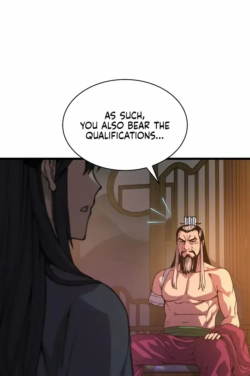 Myst, Might, Mayhem Chapter 33 Page 9