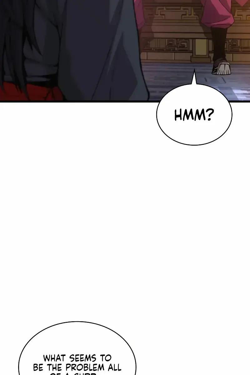 Myst, Might, Mayhem Chapter 33 Page 10