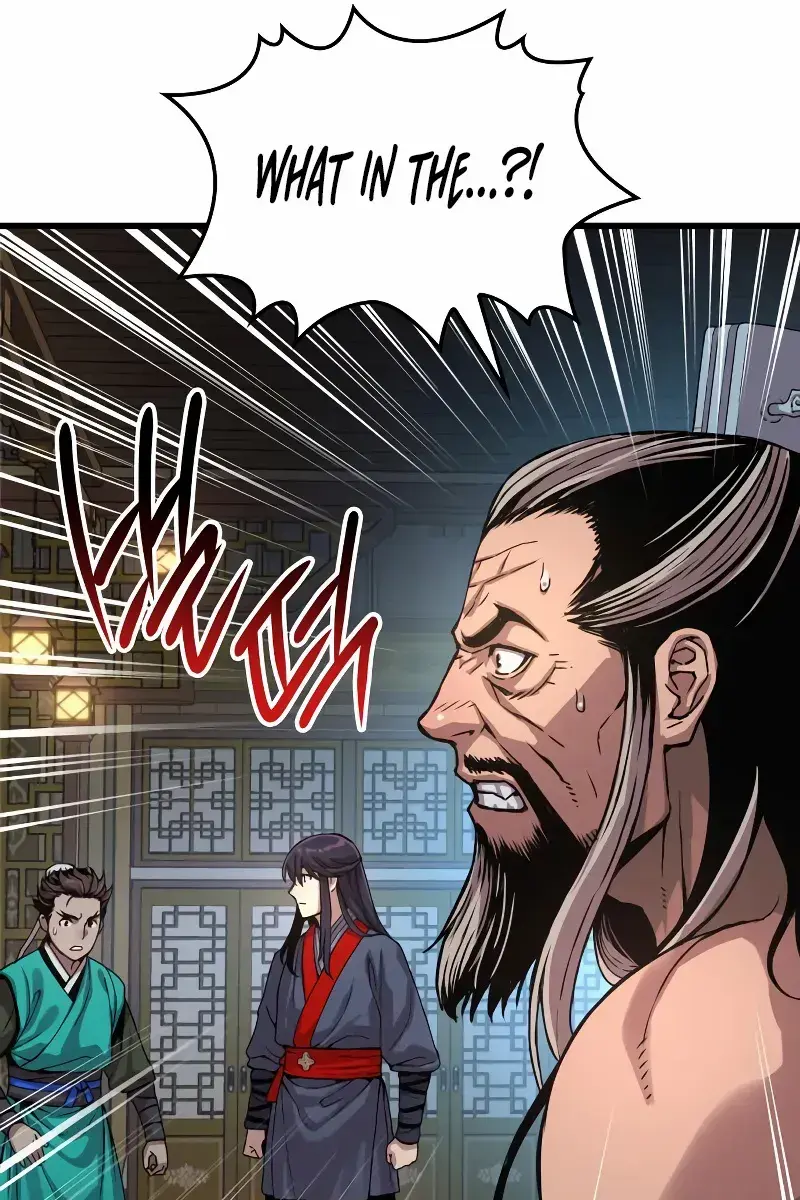 Myst, Might, Mayhem Chapter 33 Page 13