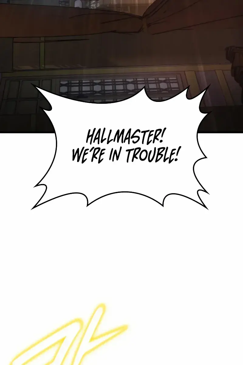 Myst, Might, Mayhem Chapter 33 Page 17