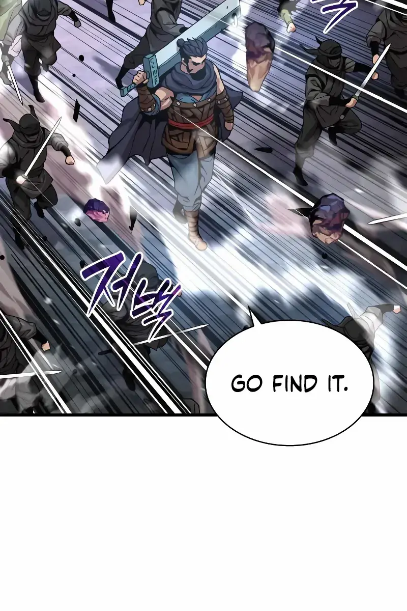 Myst, Might, Mayhem Chapter 33 Page 51
