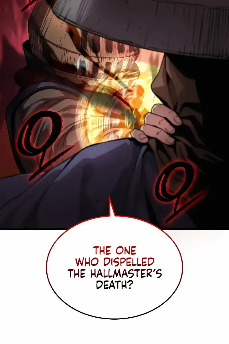 Myst, Might, Mayhem Chapter 33 Page 75
