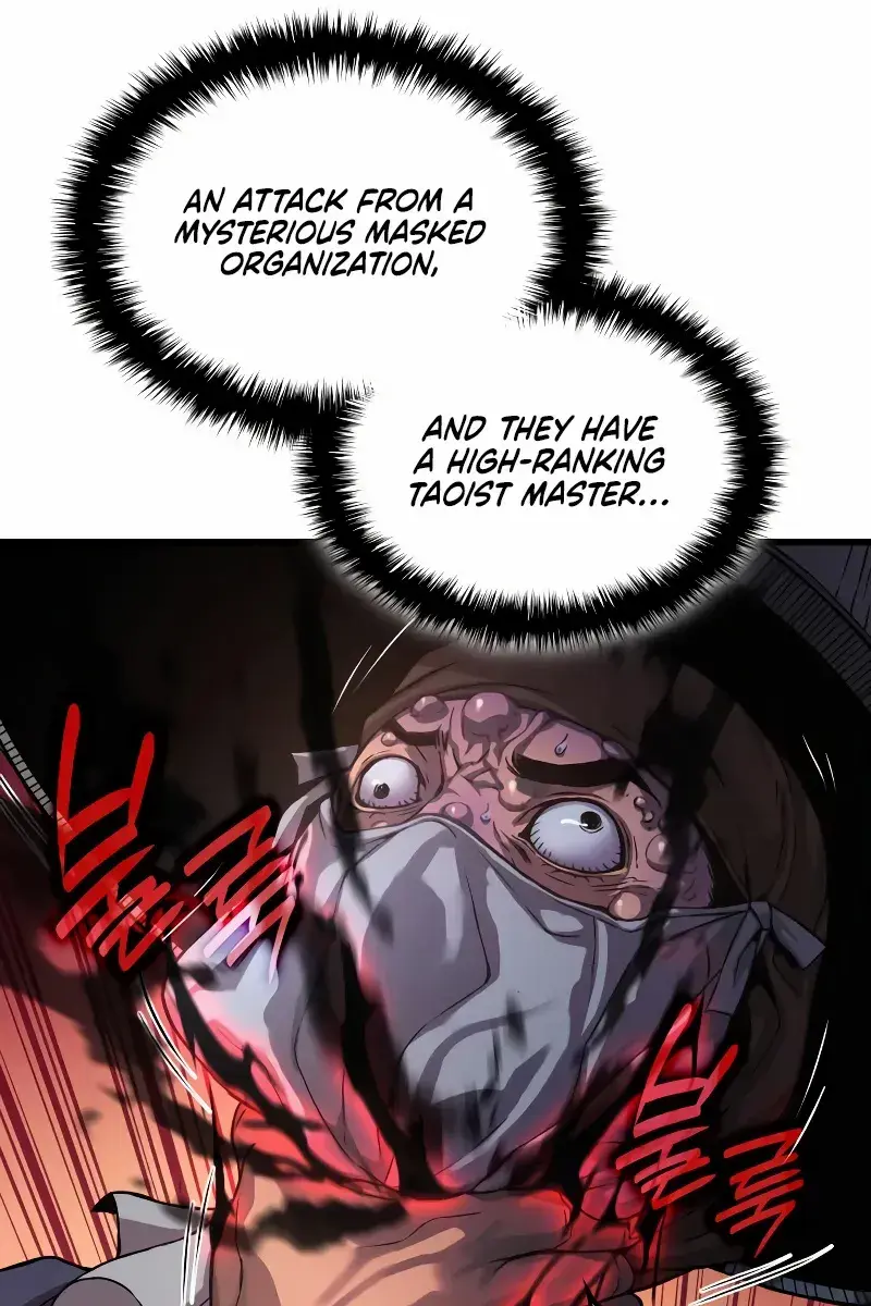 Myst, Might, Mayhem Chapter 33 Page 77