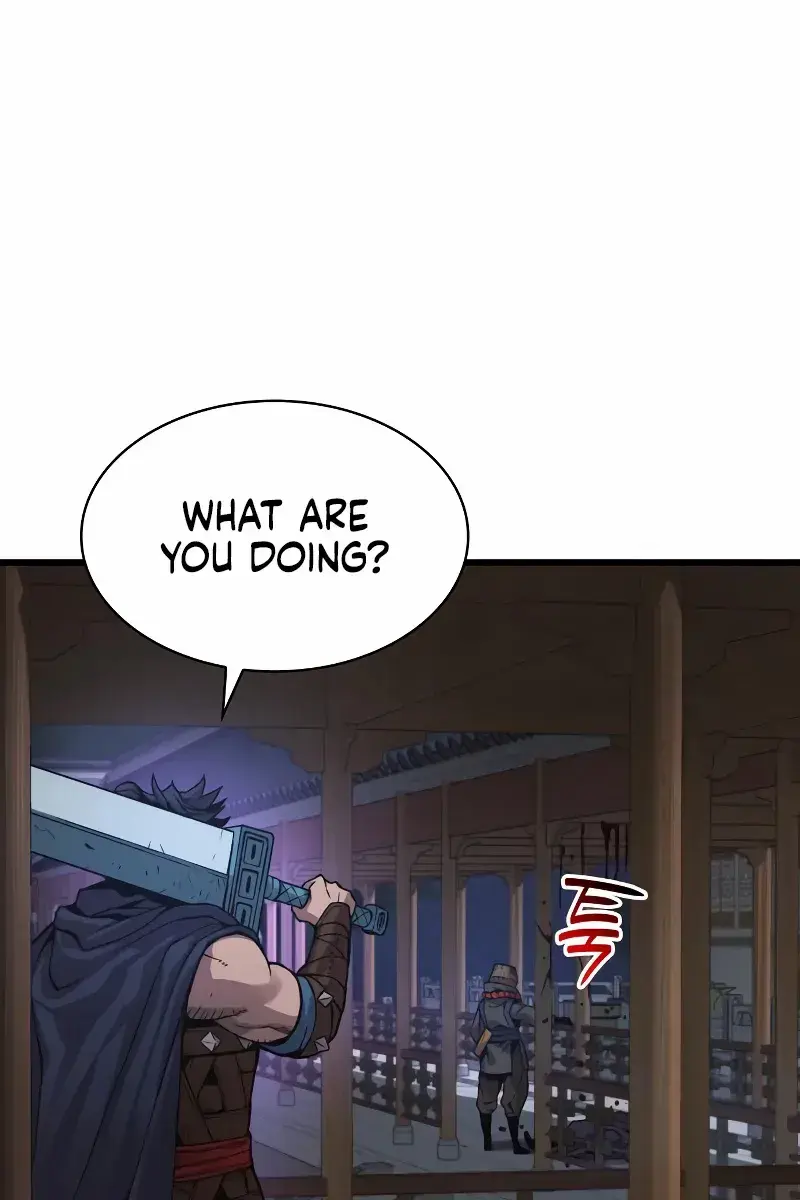Myst, Might, Mayhem Chapter 33 Page 85