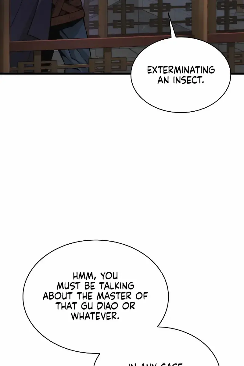 Myst, Might, Mayhem Chapter 33 Page 86
