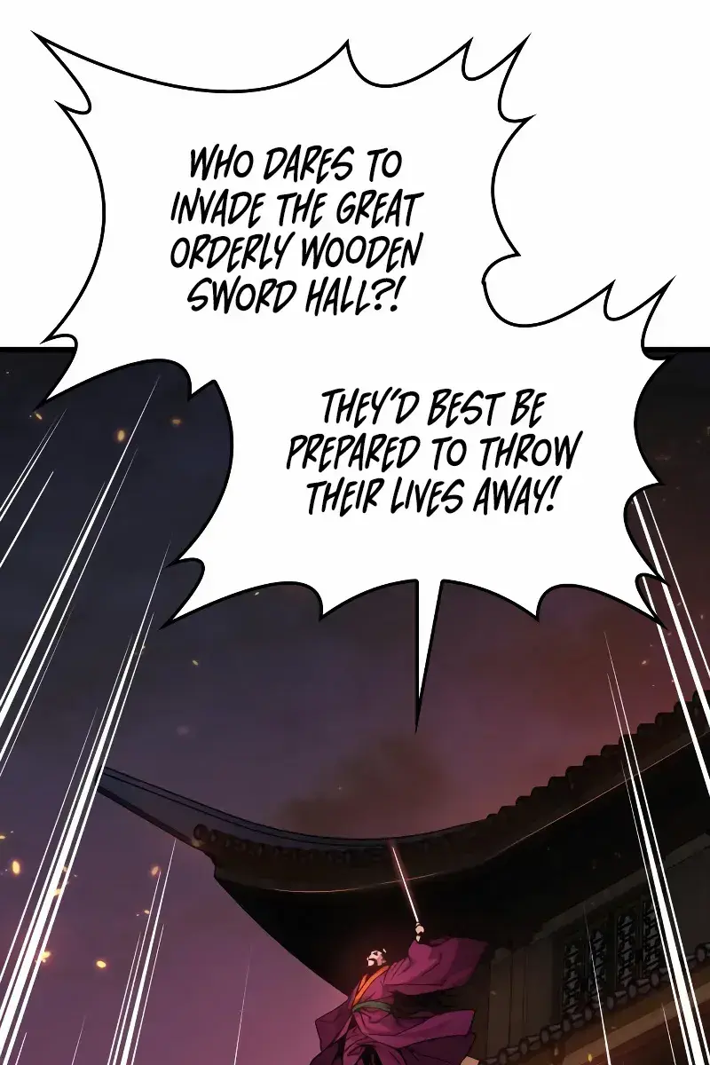 Myst, Might, Mayhem Chapter 33 Page 97