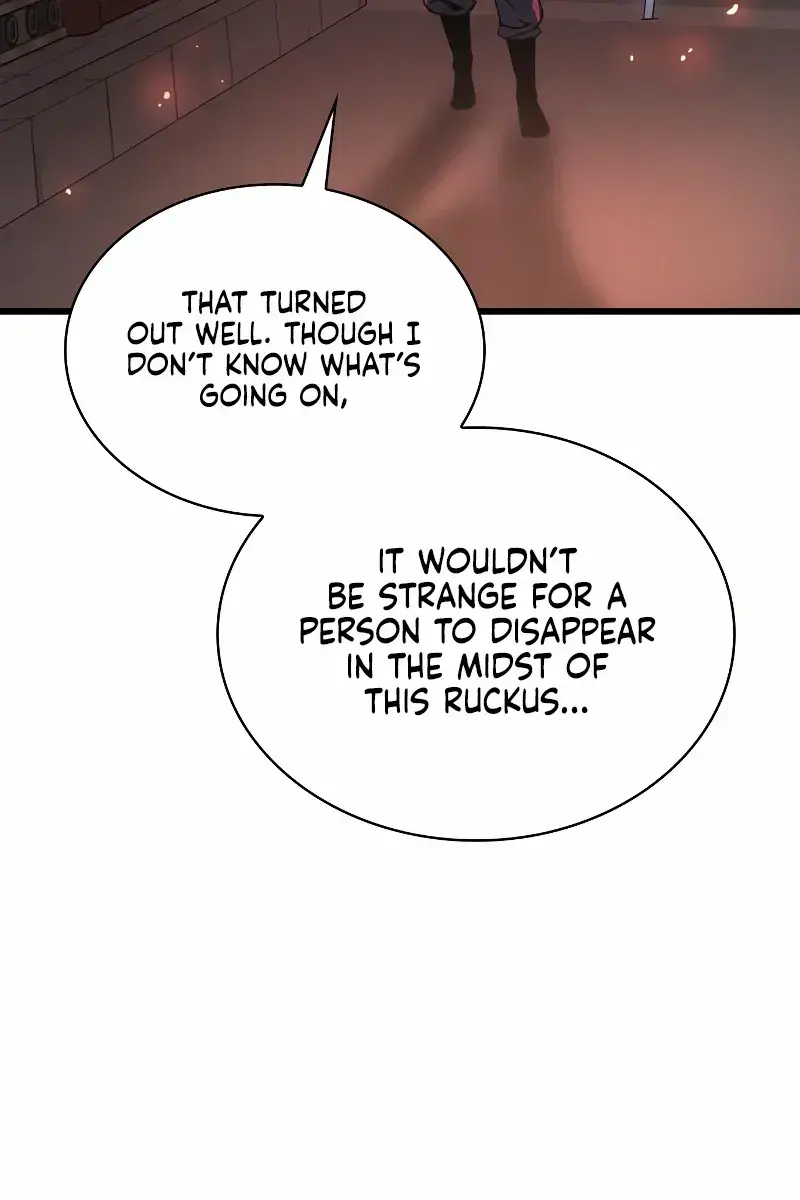 Myst, Might, Mayhem Chapter 33 Page 110