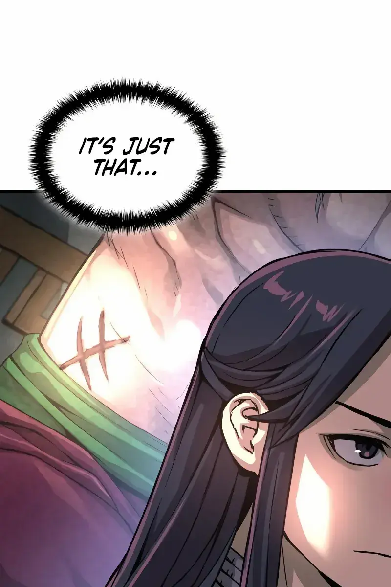 Myst, Might, Mayhem Chapter 33 Page 111