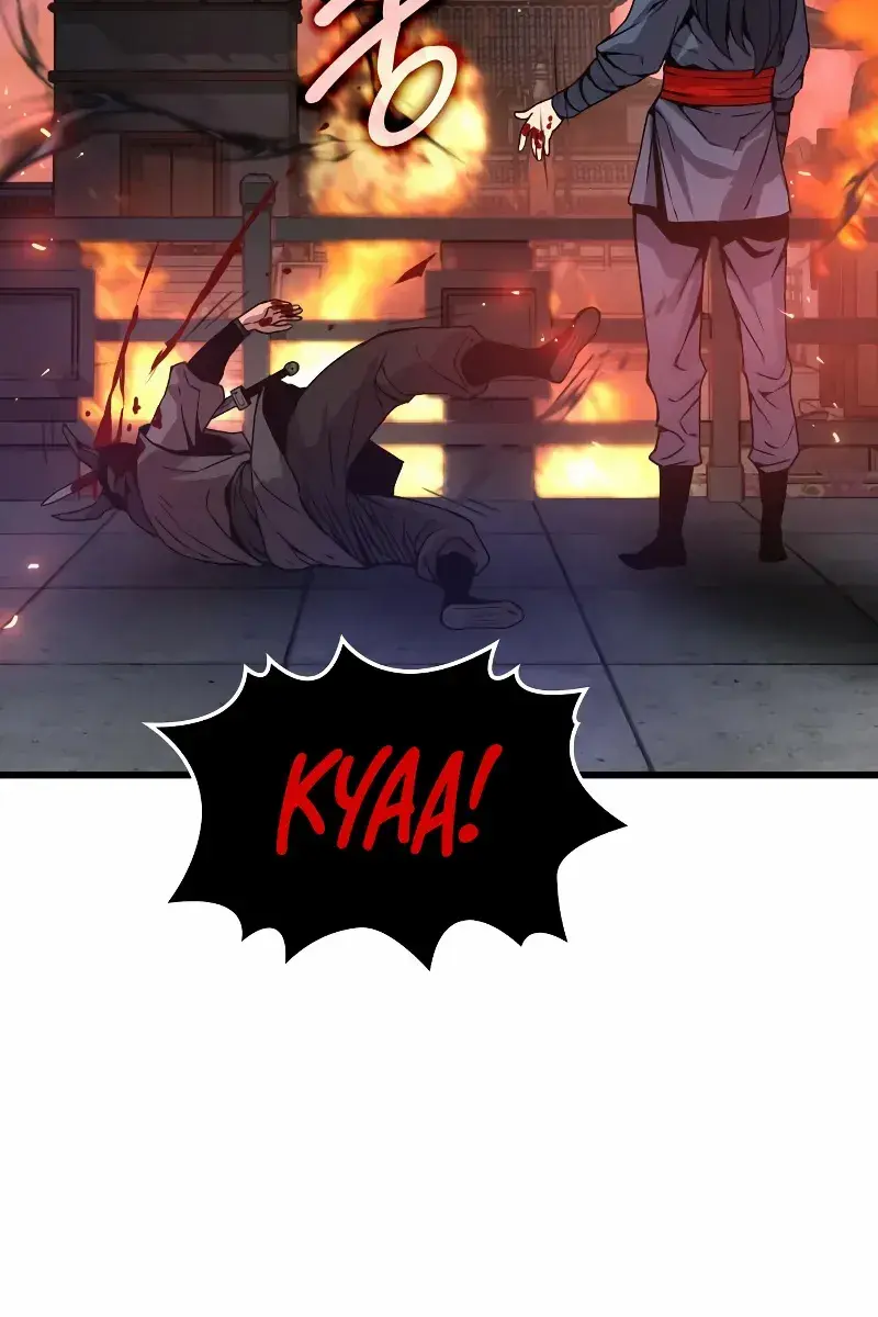 Myst, Might, Mayhem Chapter 33 Page 126