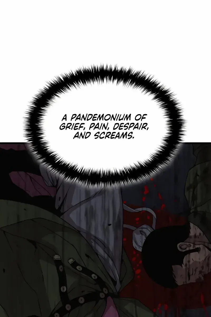 Myst, Might, Mayhem Chapter 33 Page 127