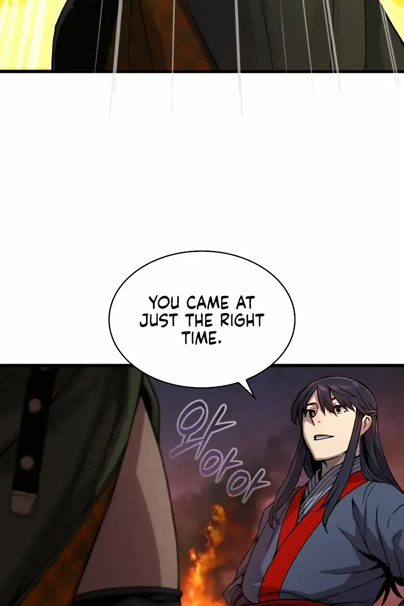 Myst, Might, Mayhem Chapter 33 Page 141
