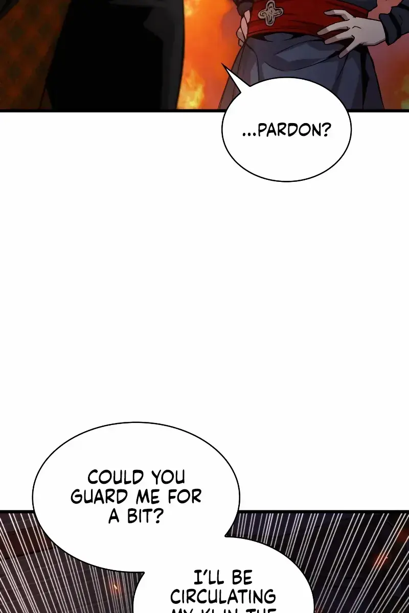 Myst, Might, Mayhem Chapter 33 Page 142