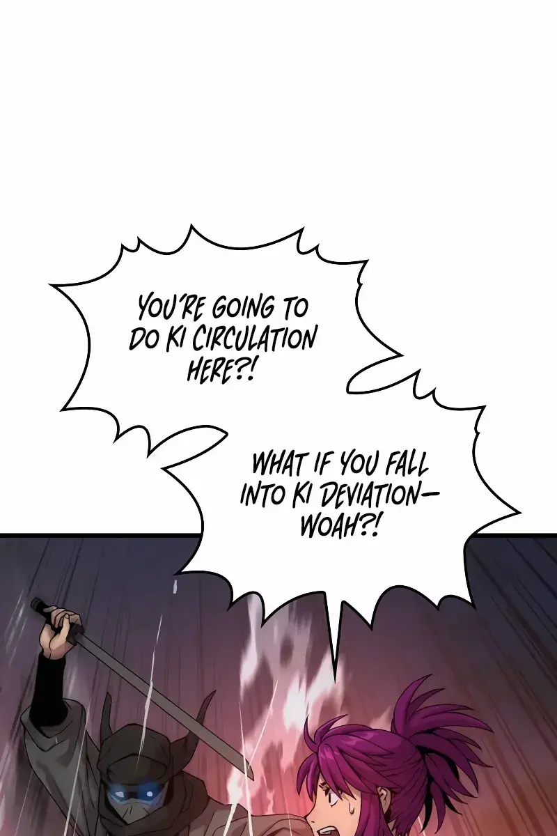 Myst, Might, Mayhem Chapter 33 Page 144