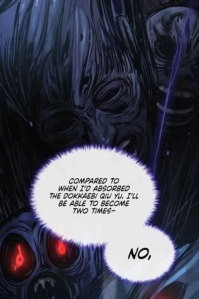 Myst, Might, Mayhem Chapter 33 Page 153