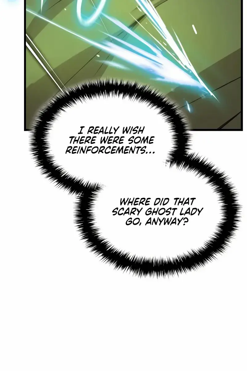 Myst, Might, Mayhem Chapter 33 Page 160