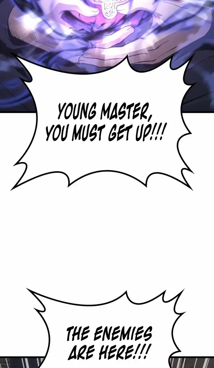 Myst, Might, Mayhem Chapter 34 Page 5