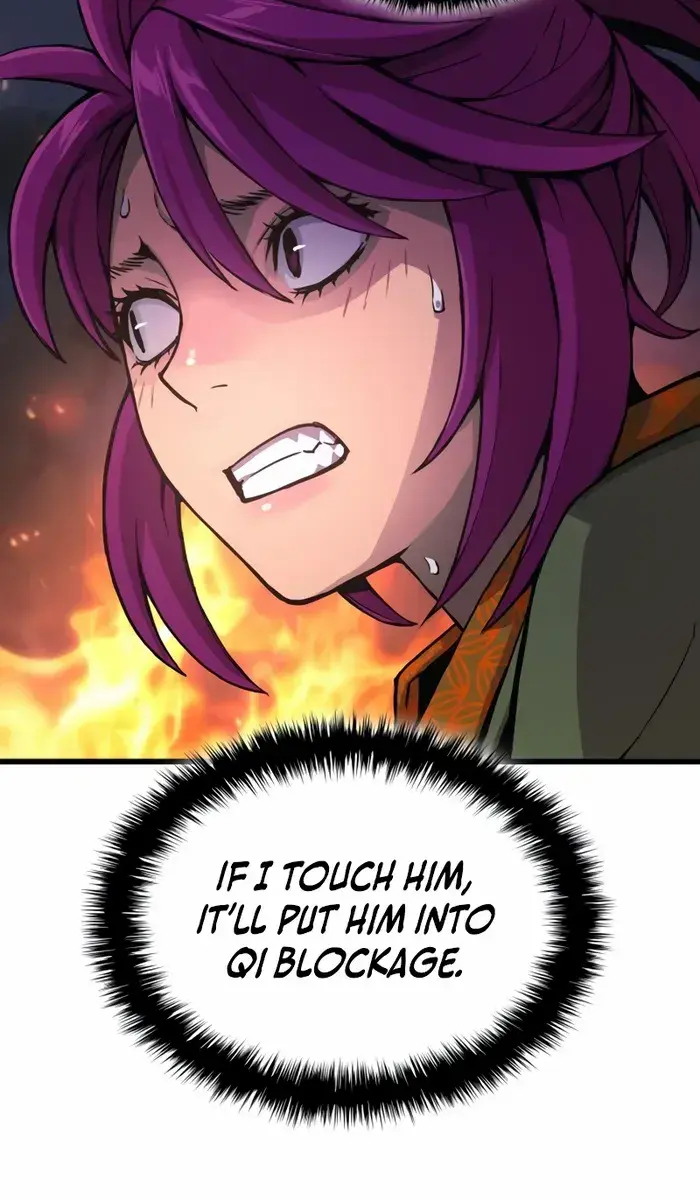 Myst, Might, Mayhem Chapter 34 Page 8
