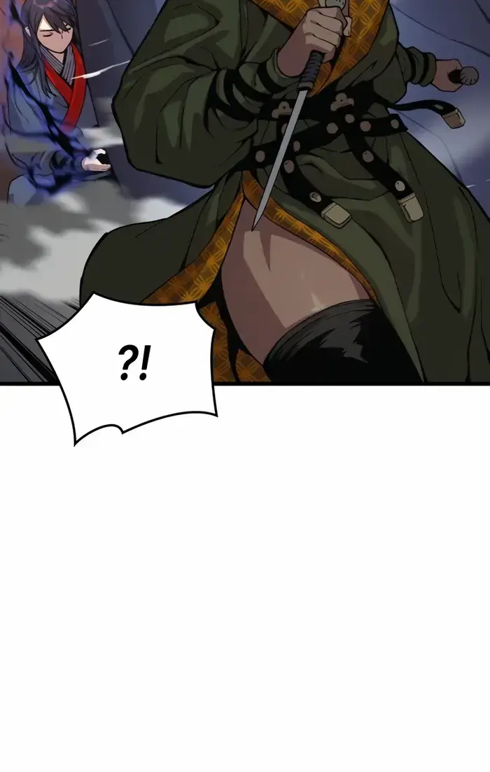 Myst, Might, Mayhem Chapter 34 Page 12