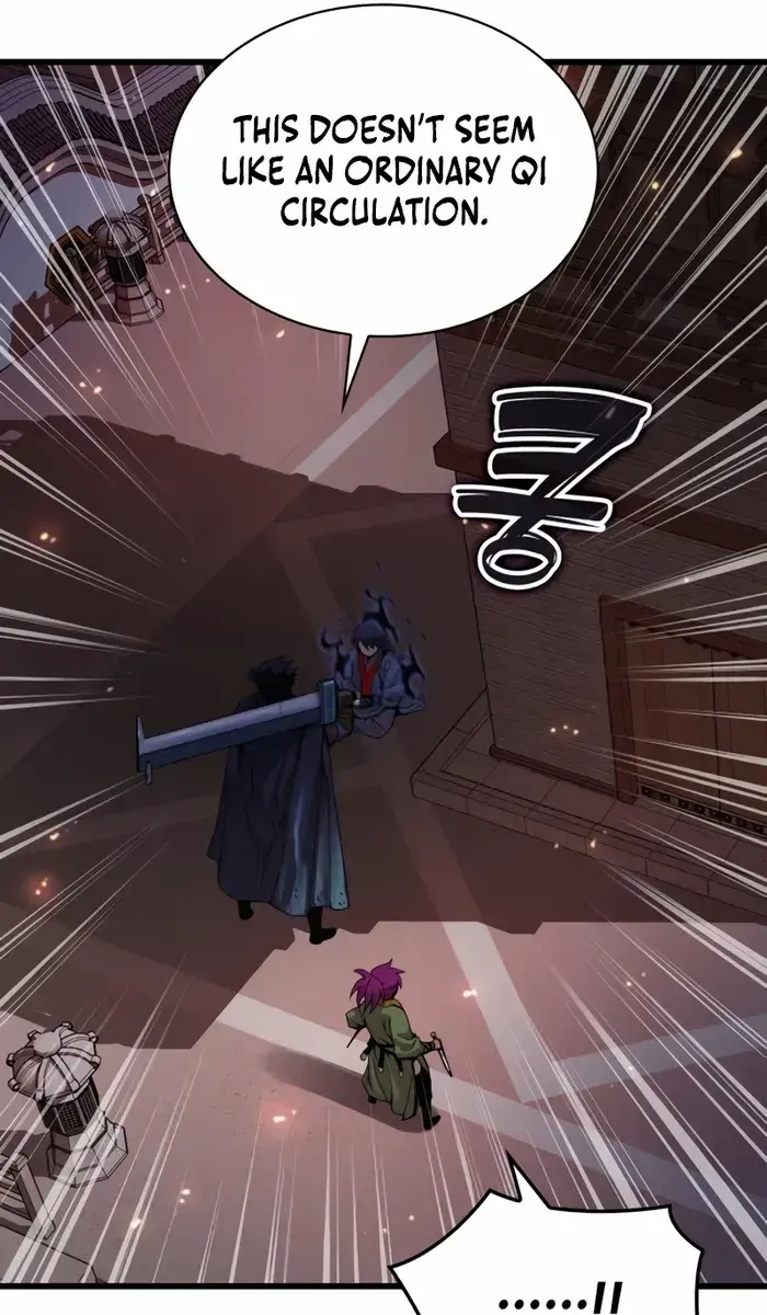 Myst, Might, Mayhem Chapter 34 Page 13