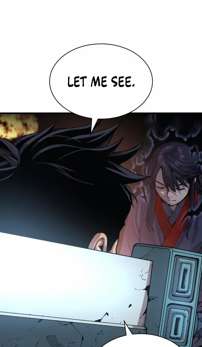 Myst, Might, Mayhem Chapter 34 Page 15