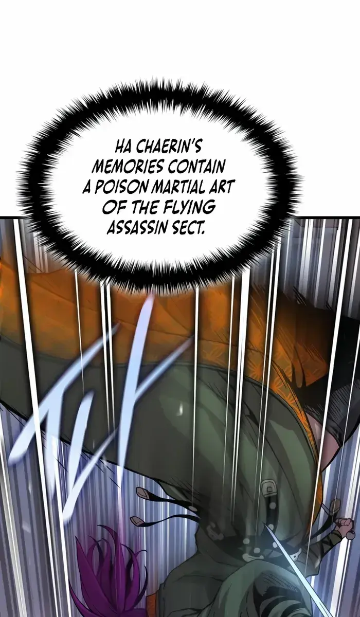 Myst, Might, Mayhem Chapter 34 Page 20