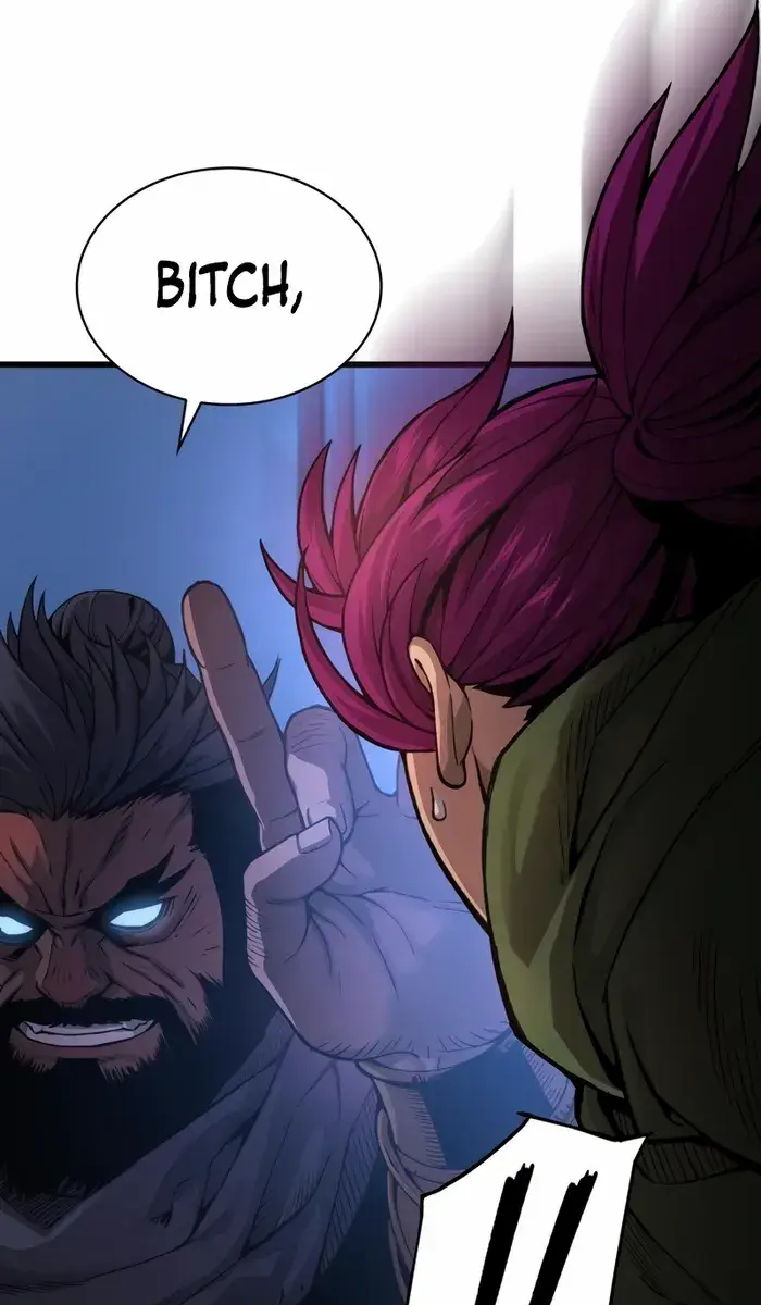 Myst, Might, Mayhem Chapter 34 Page 37