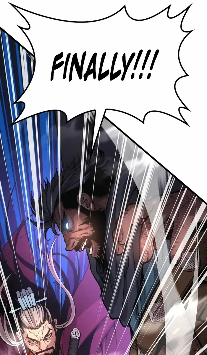 Myst, Might, Mayhem Chapter 34 Page 56