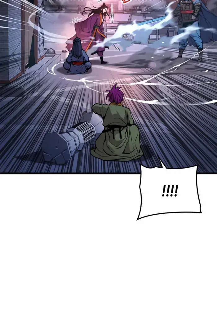 Myst, Might, Mayhem Chapter 34 Page 66