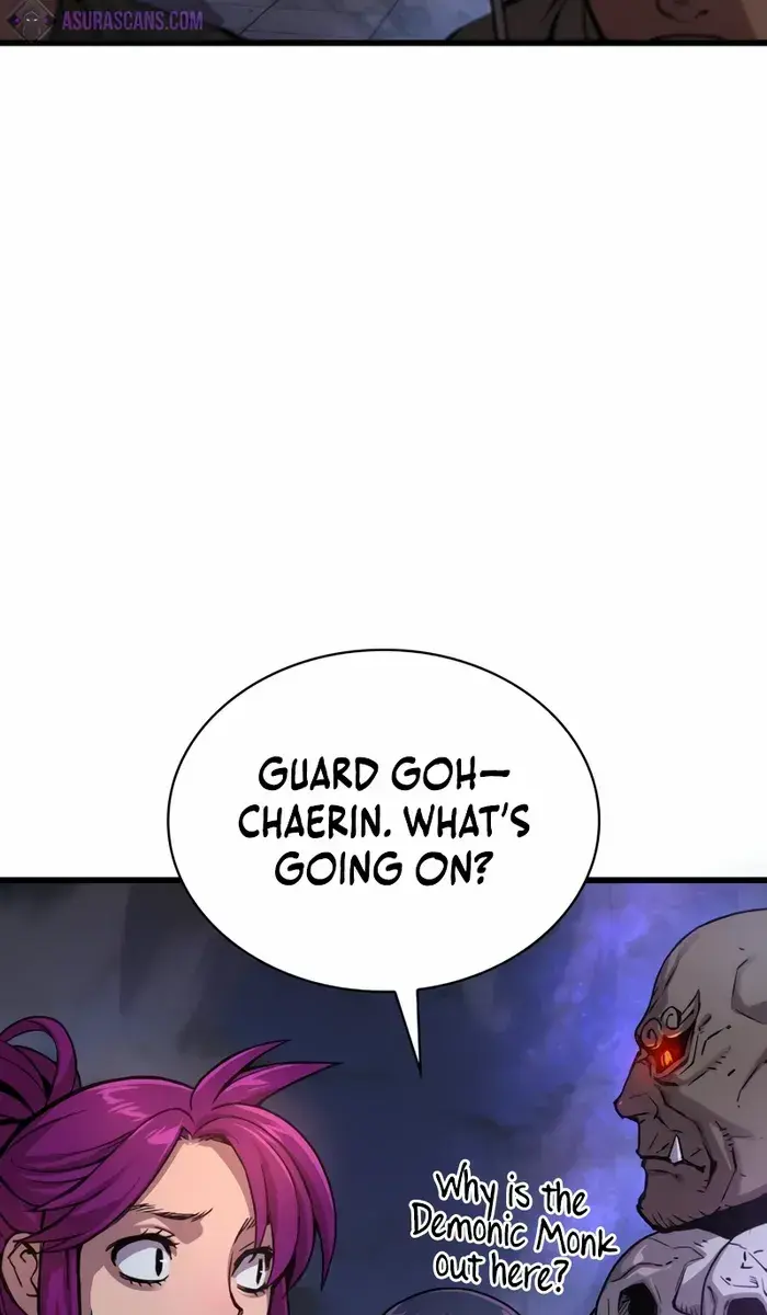 Myst, Might, Mayhem Chapter 34 Page 112