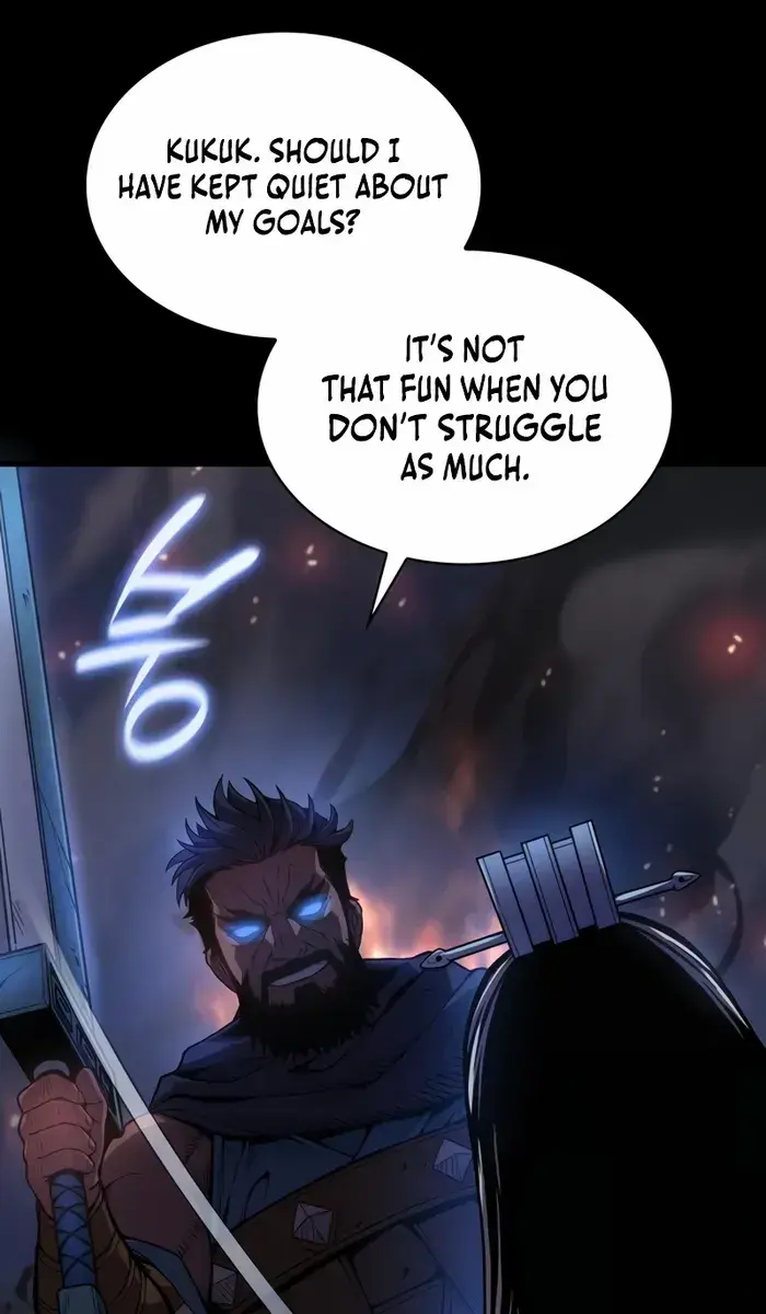 Myst, Might, Mayhem Chapter 34 Page 123