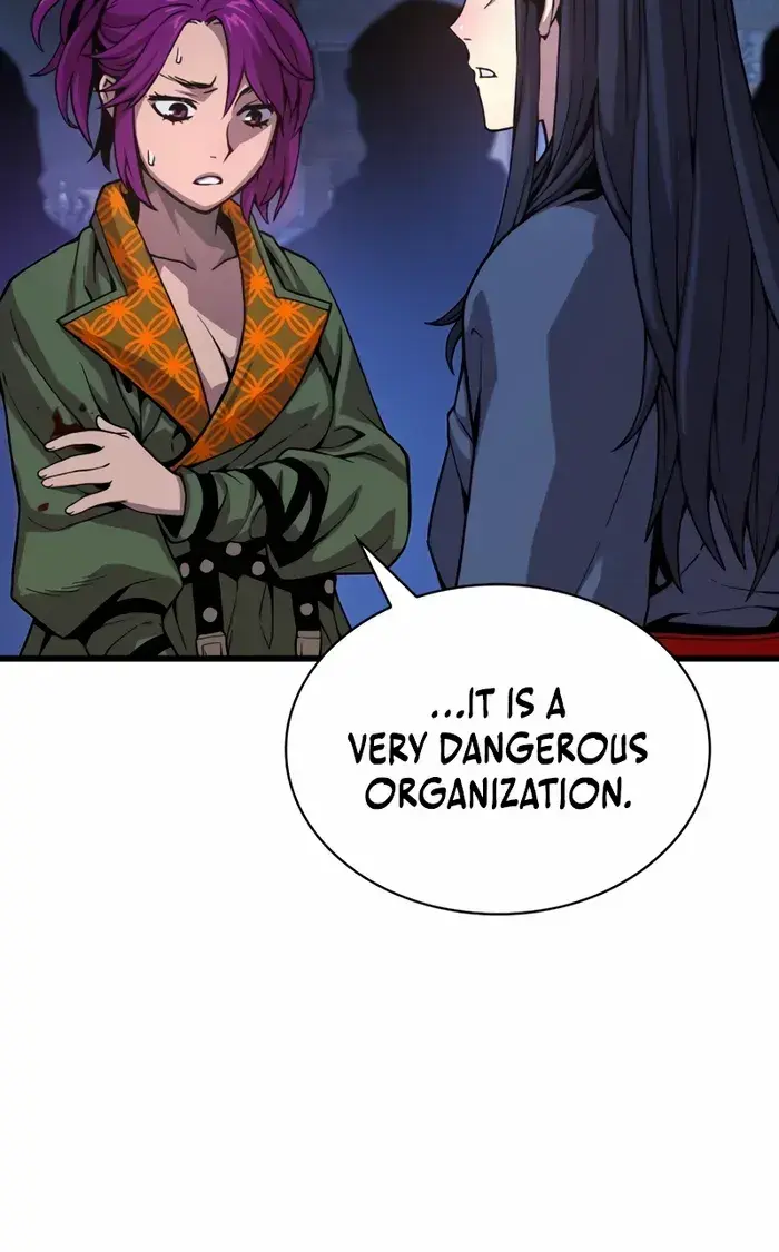 Myst, Might, Mayhem Chapter 34 Page 131