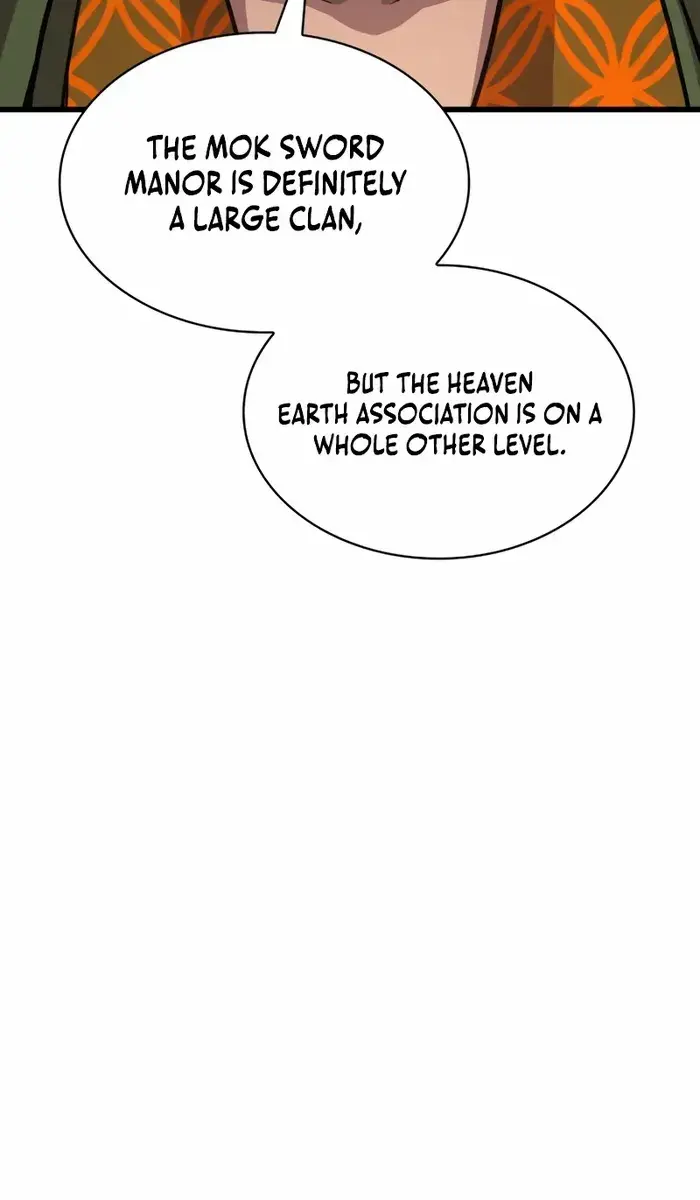 Myst, Might, Mayhem Chapter 34 Page 138