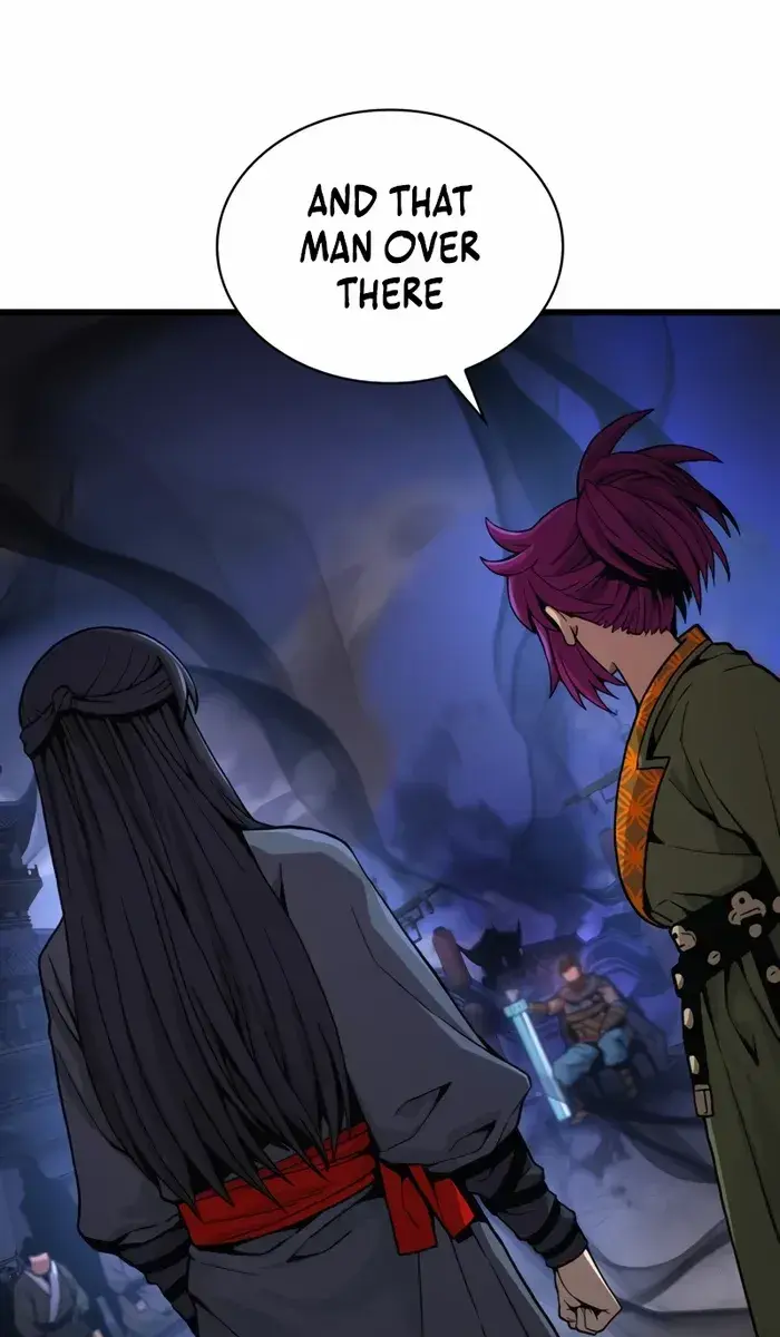 Myst, Might, Mayhem Chapter 34 Page 139