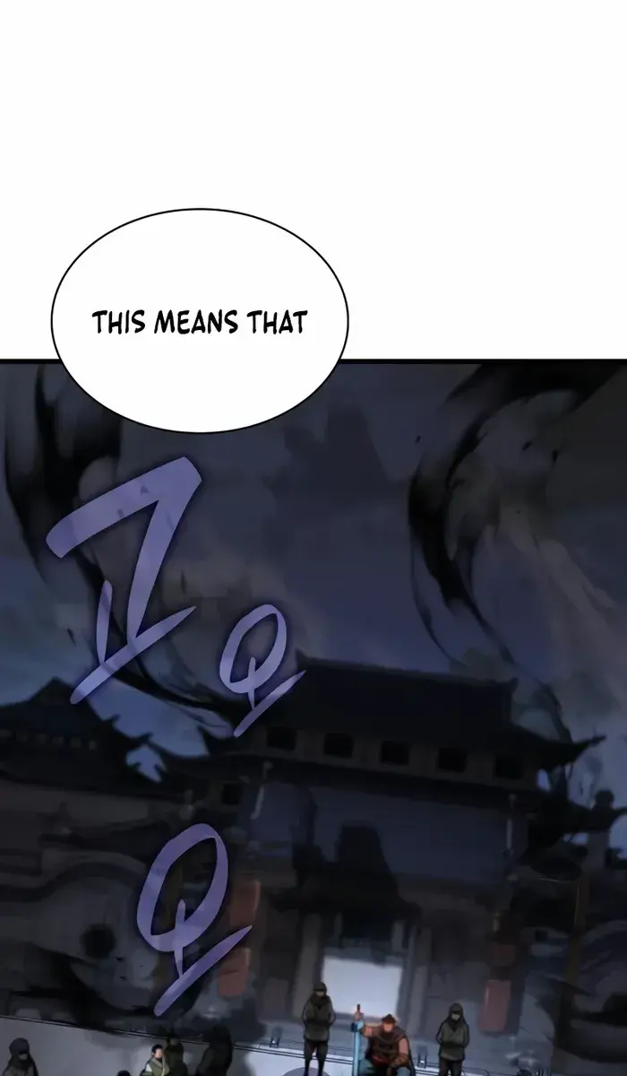 Myst, Might, Mayhem Chapter 34 Page 144