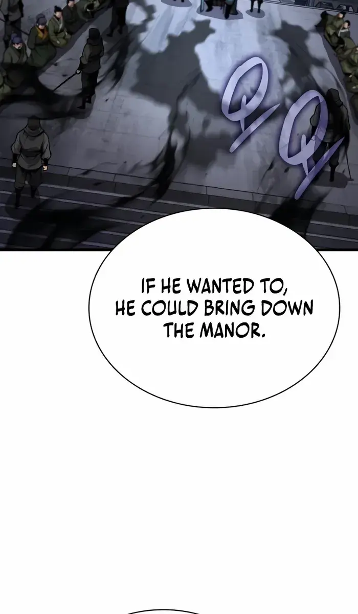 Myst, Might, Mayhem Chapter 34 Page 145