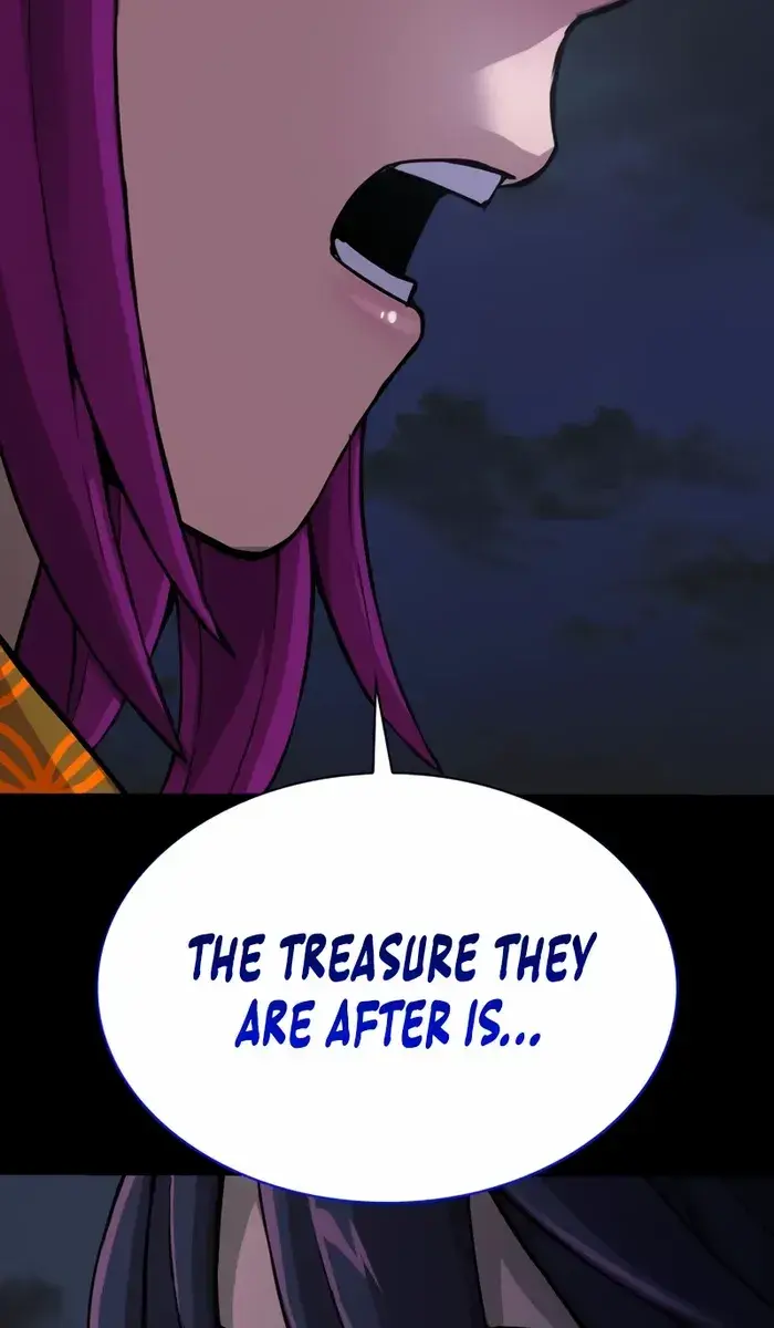 Myst, Might, Mayhem Chapter 34 Page 148