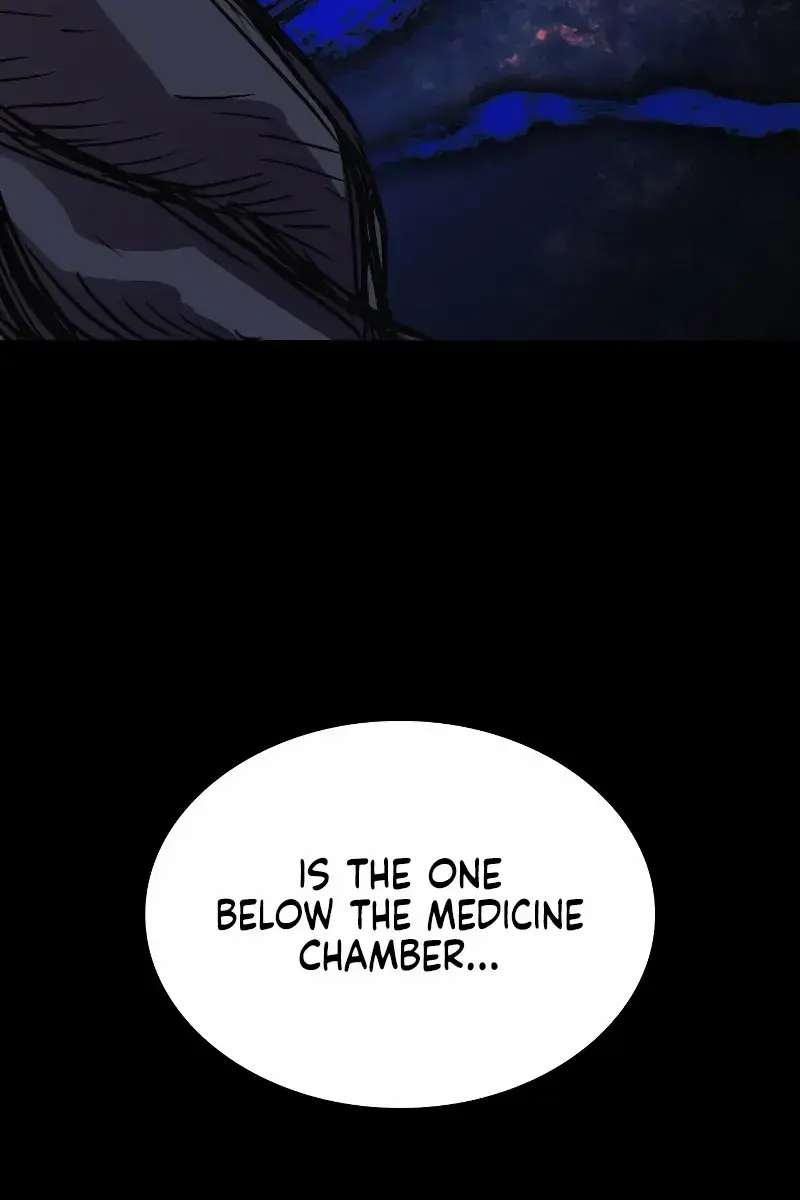 Myst, Might, Mayhem Chapter 35 Page 5