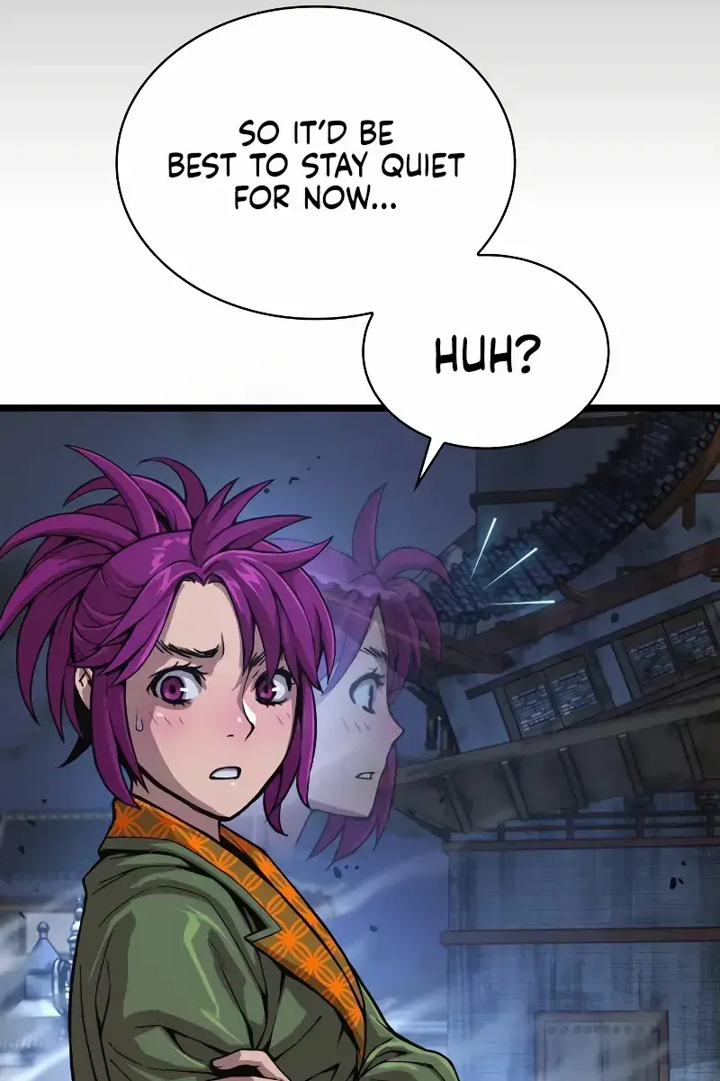 Myst, Might, Mayhem Chapter 35 Page 14