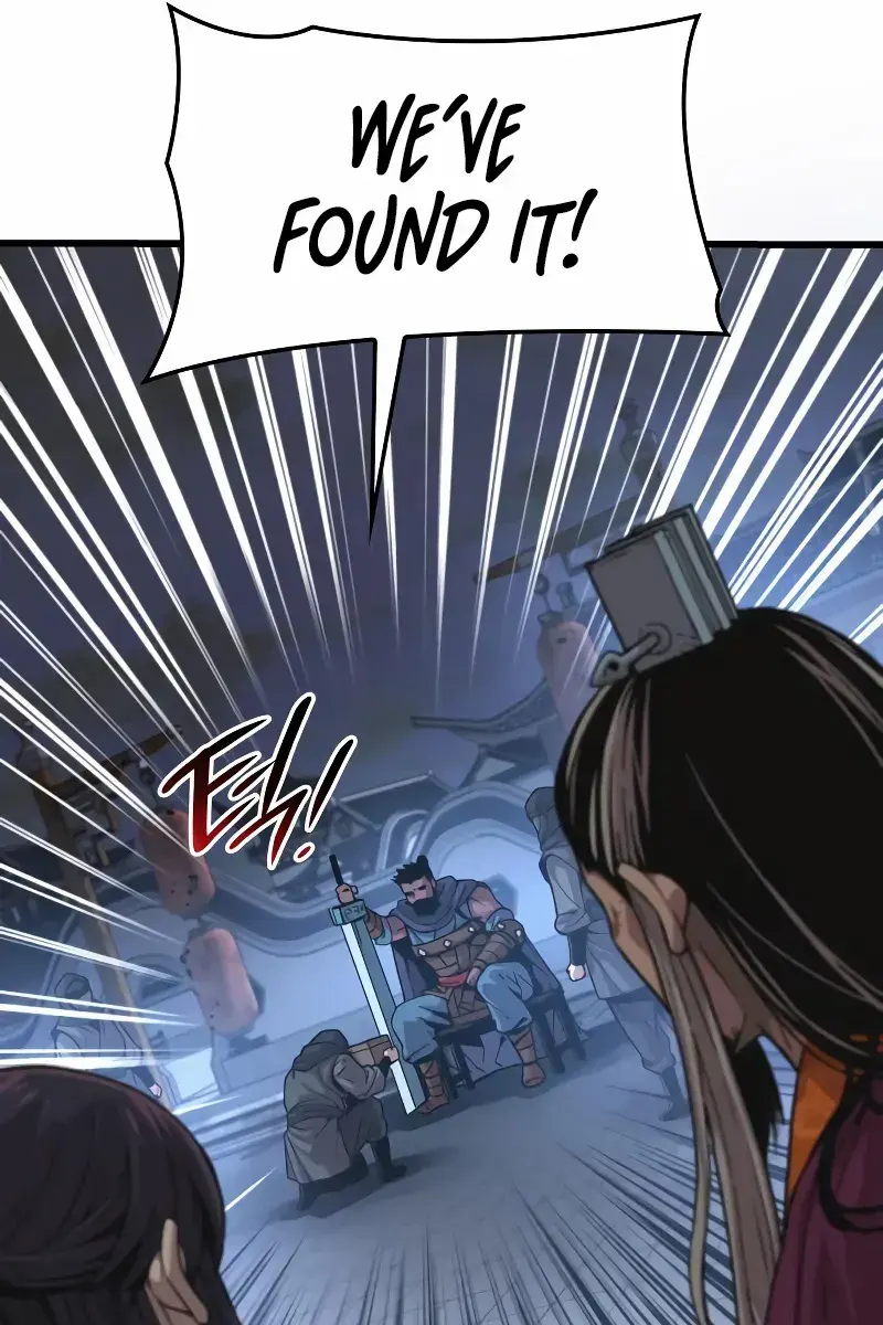 Myst, Might, Mayhem Chapter 35 Page 26