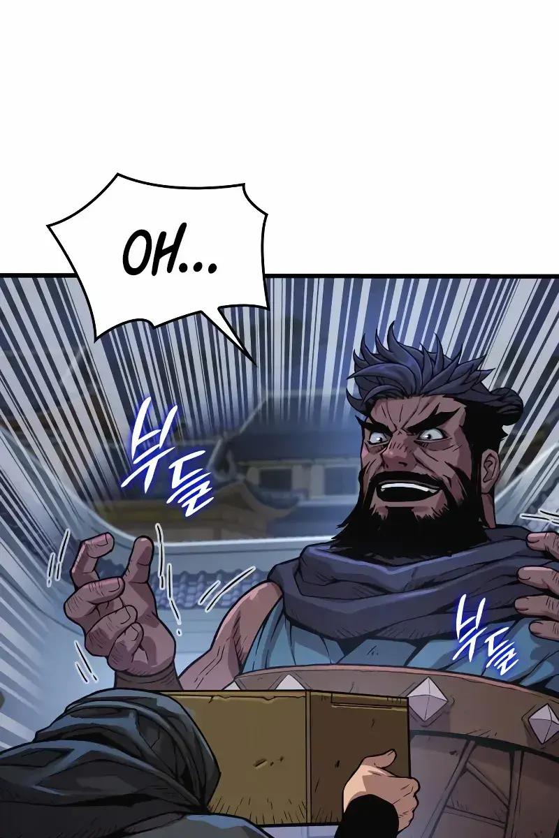 Myst, Might, Mayhem Chapter 35 Page 28
