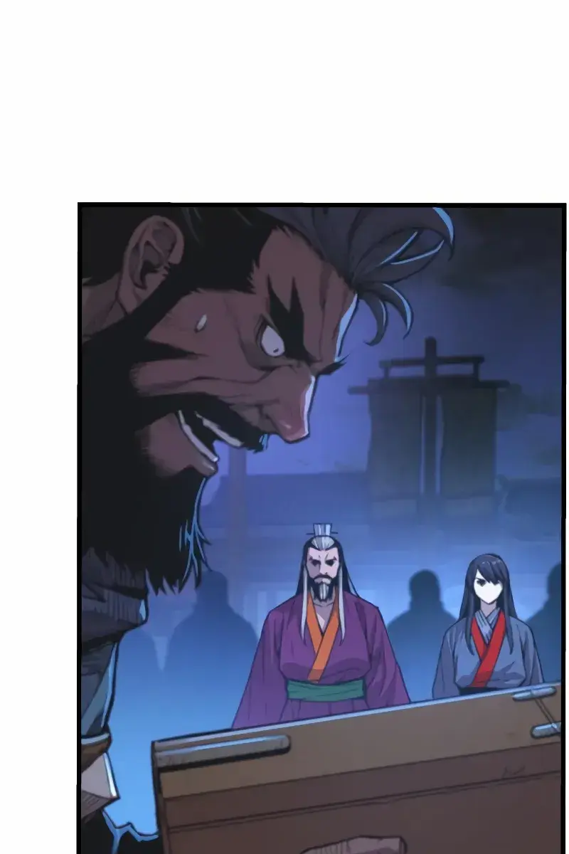 Myst, Might, Mayhem Chapter 35 Page 33