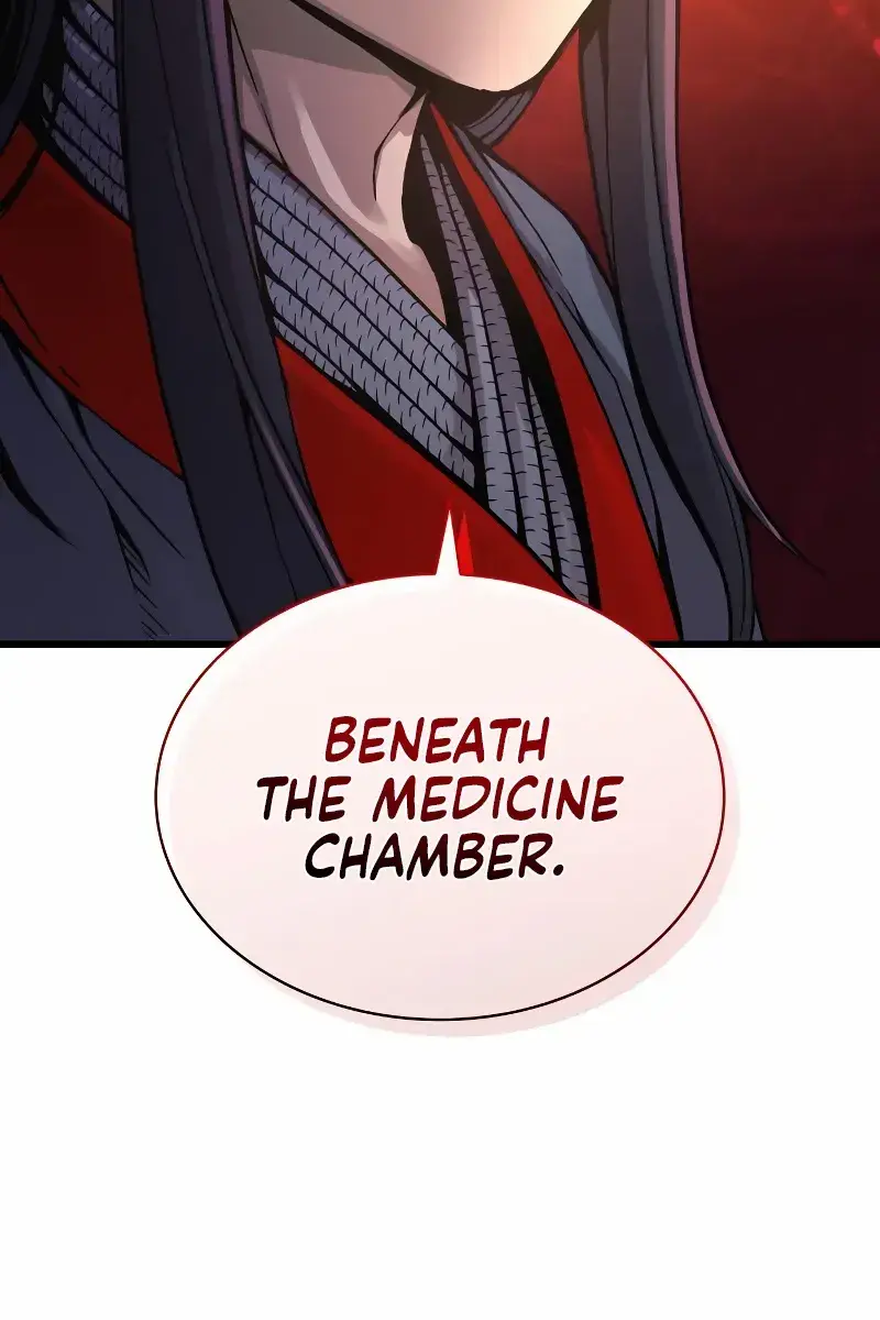 Myst, Might, Mayhem Chapter 35 Page 47