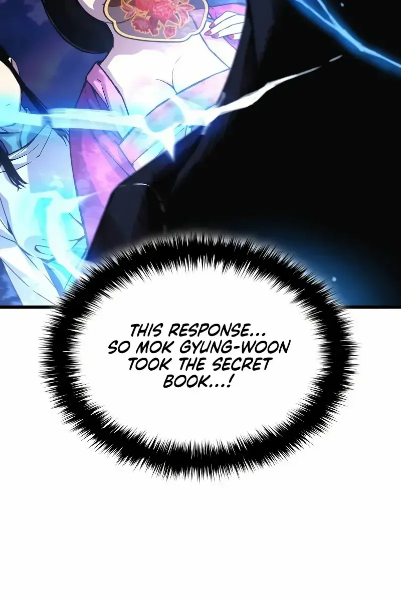 Myst, Might, Mayhem Chapter 35 Page 55