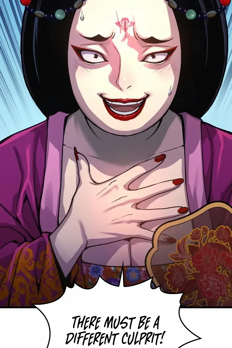 Myst, Might, Mayhem Chapter 35 Page 90