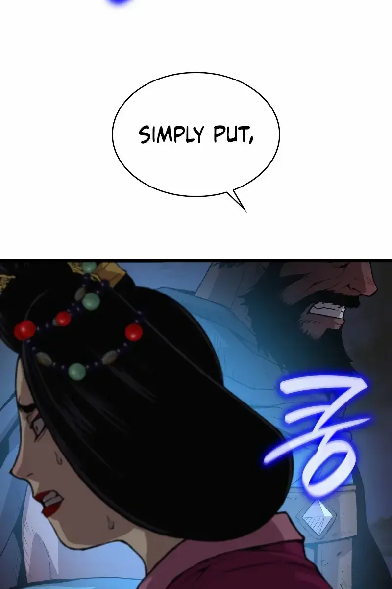 Myst, Might, Mayhem Chapter 35 Page 101