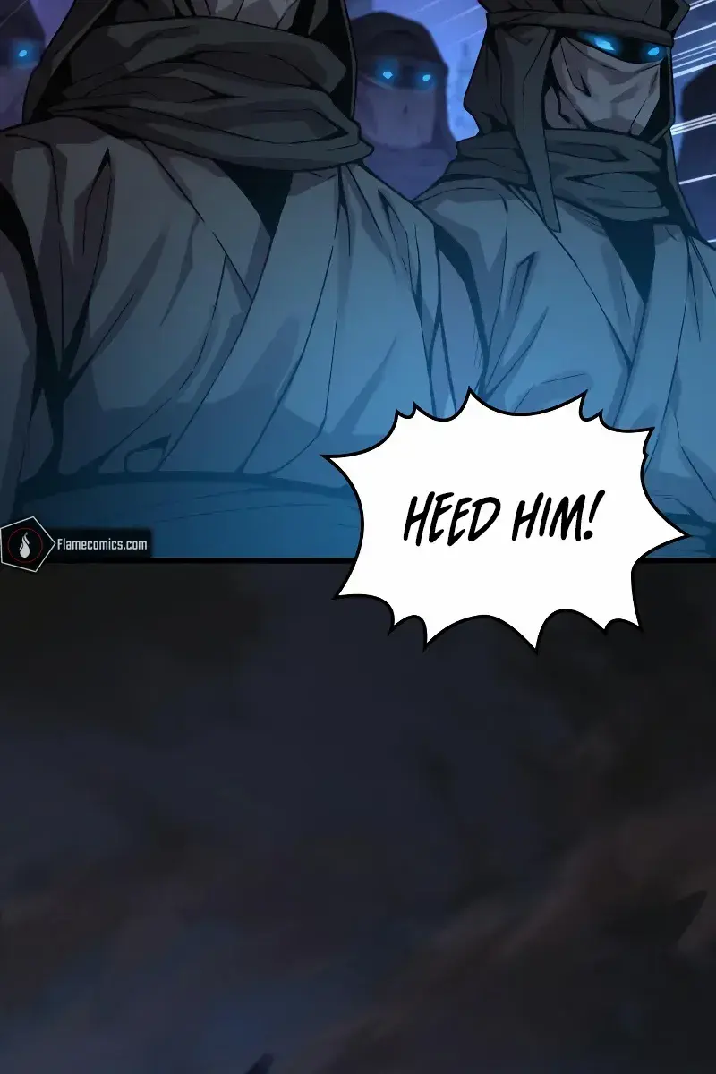 Myst, Might, Mayhem Chapter 35 Page 106