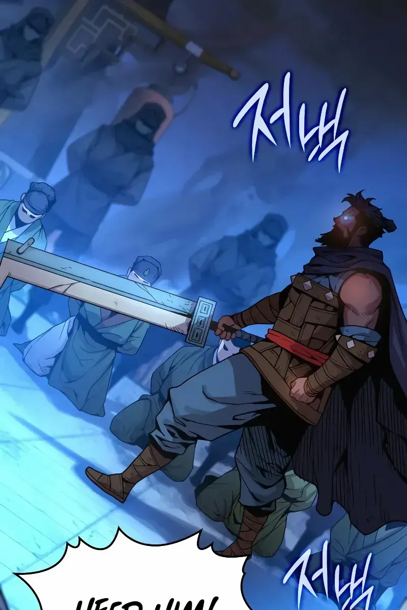 Myst, Might, Mayhem Chapter 35 Page 108