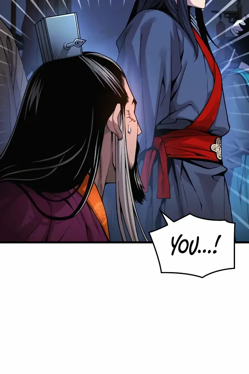 Myst, Might, Mayhem Chapter 35 Page 111