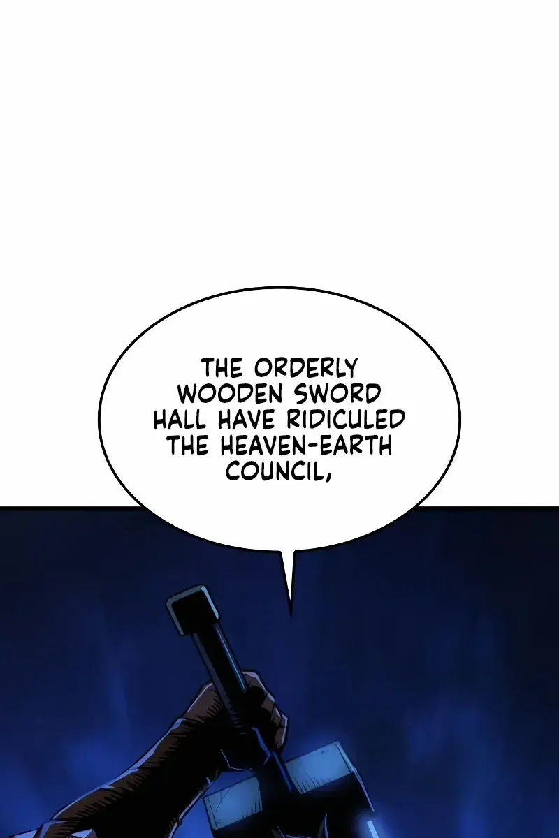 Myst, Might, Mayhem Chapter 35 Page 112