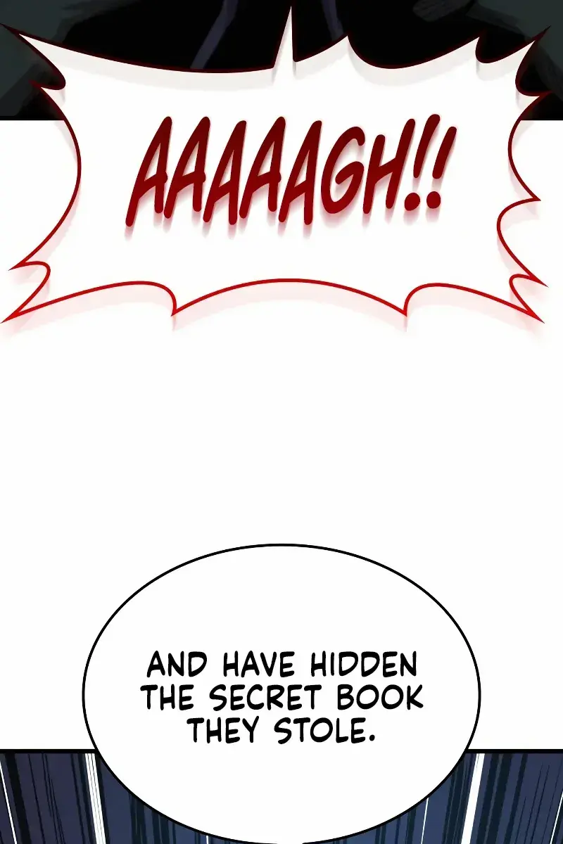 Myst, Might, Mayhem Chapter 35 Page 114